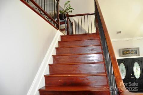 3645 Lake Bluff Drive Sherrills Ford NC 28763
