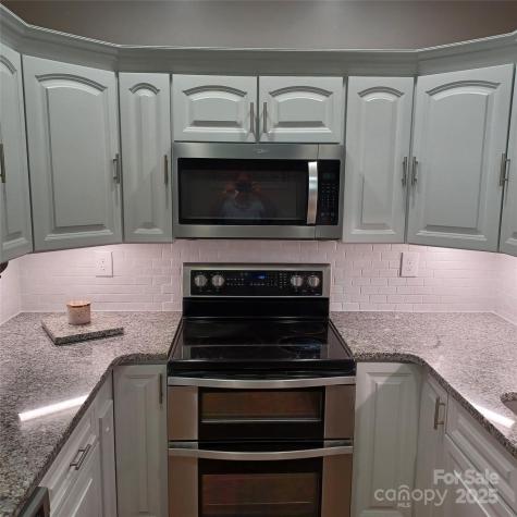 3645 Lake Bluff Drive Sherrills Ford NC 28763
