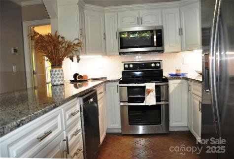 3645 Lake Bluff Drive Sherrills Ford NC 28763