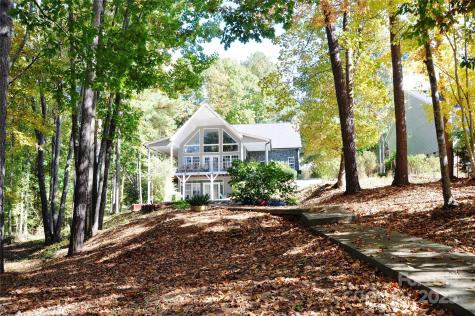 3645 Lake Bluff Drive Sherrills Ford NC 28763