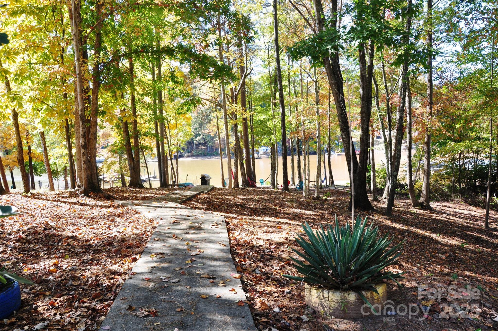 3645 Lake Bluff Drive Sherrills Ford NC 28763