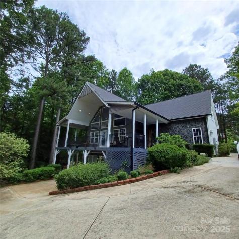 3645 Lake Bluff Drive Sherrills Ford NC 28763