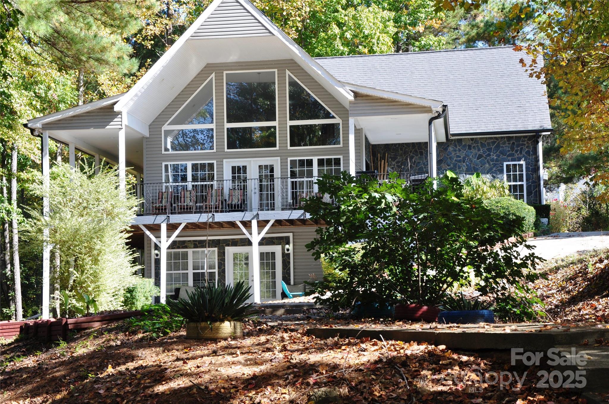 3645 Lake Bluff Drive Sherrills Ford NC 28763