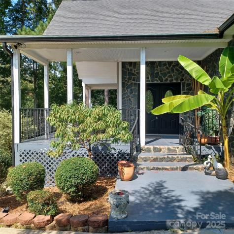 3645 Lake Bluff Drive Sherrills Ford NC 28763