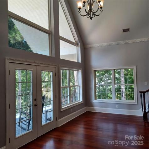 3645 Lake Bluff Drive Sherrills Ford NC 28763
