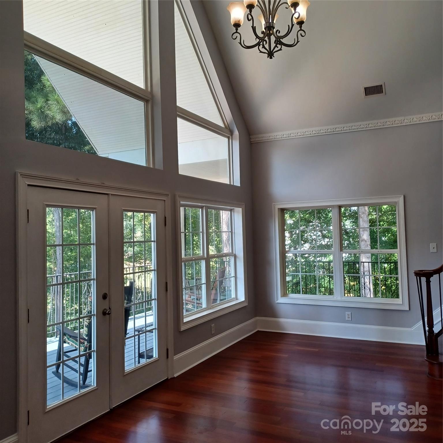 3645 Lake Bluff Drive Sherrills Ford NC 28763