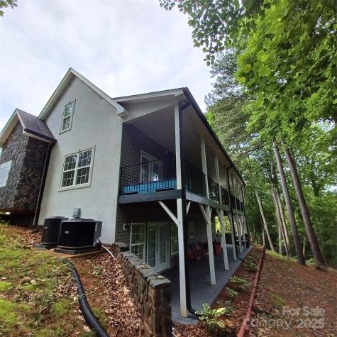 3645 Lake Bluff Drive Sherrills Ford NC 28763