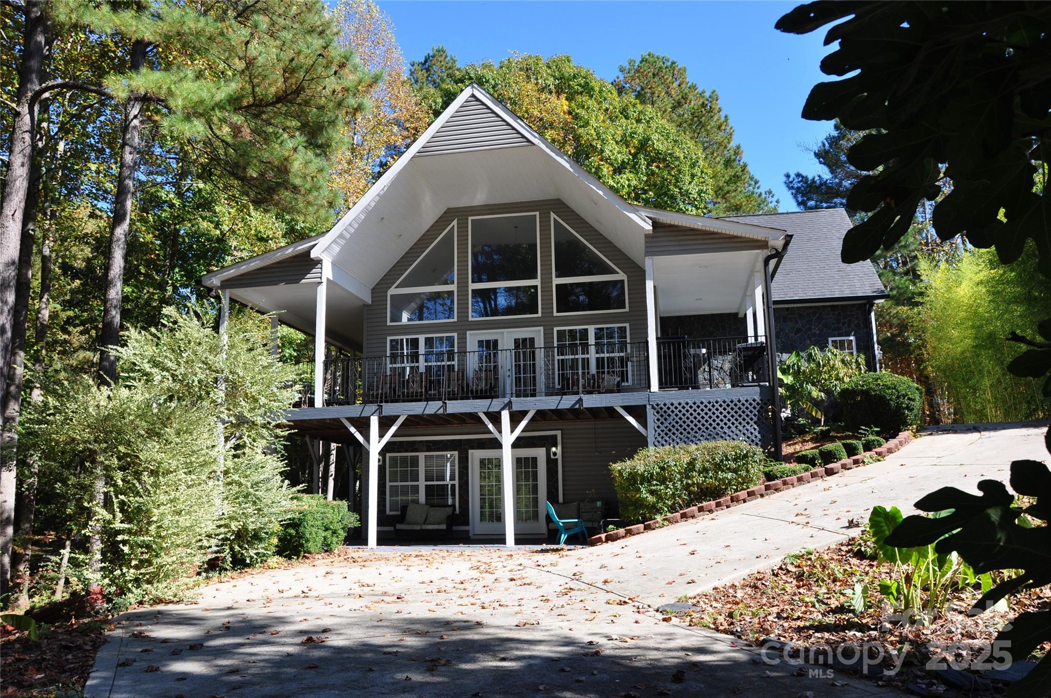 3645 Lake Bluff Drive Sherrills Ford NC 28763