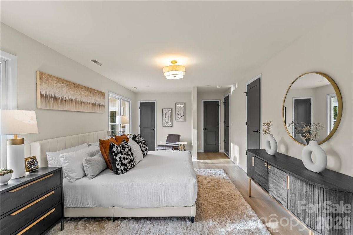 6900 Valley Haven Drive Charlotte NC 28211