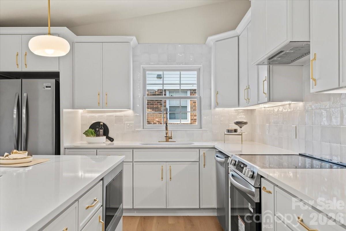 6900 Valley Haven Drive Charlotte NC 28211