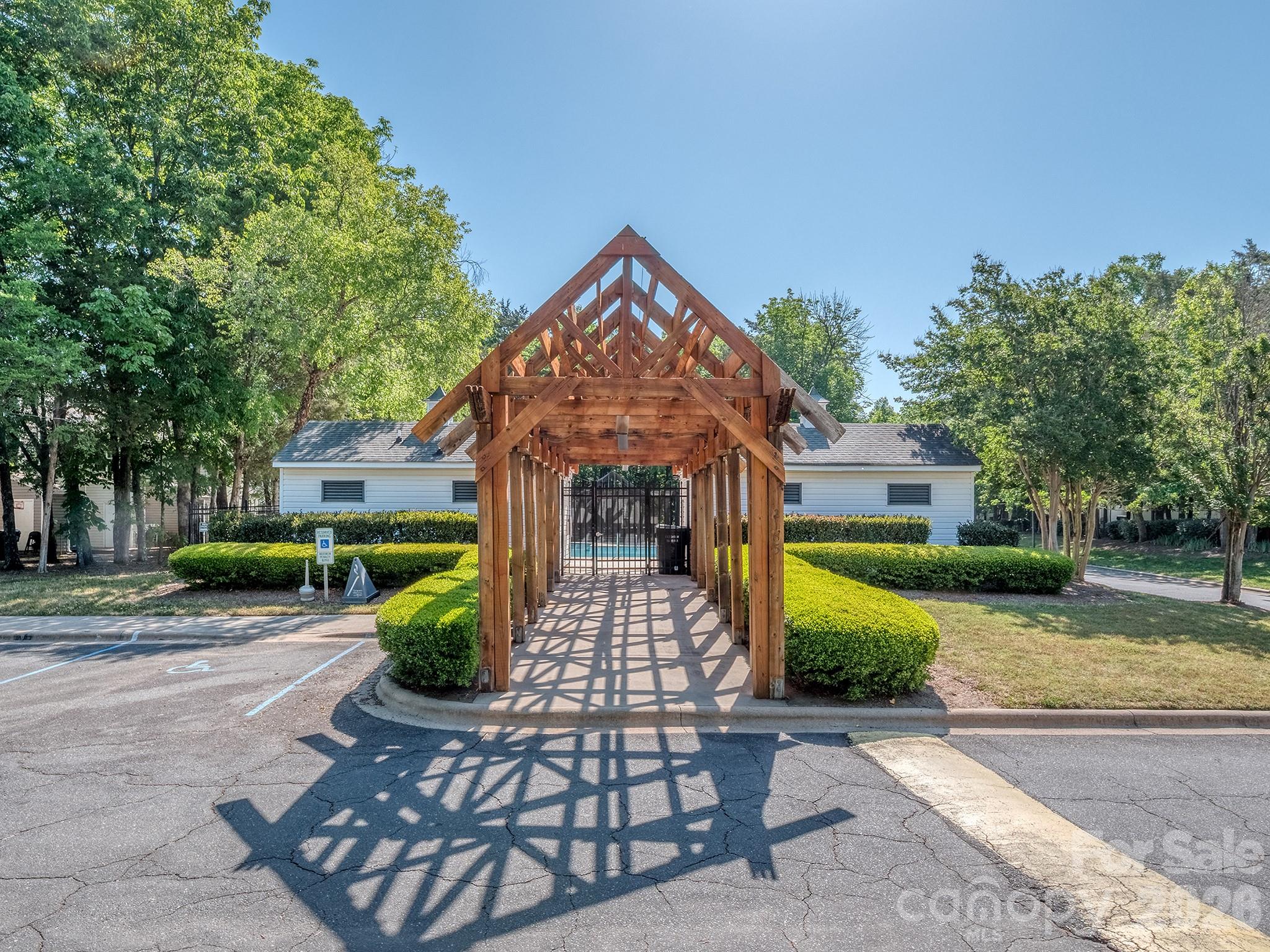 12844 Spirit Bound Way Charlotte NC 28273