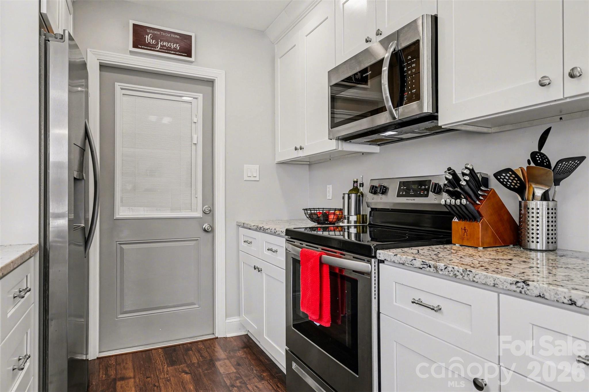 8536 Ochre Drive Charlotte NC 28215
