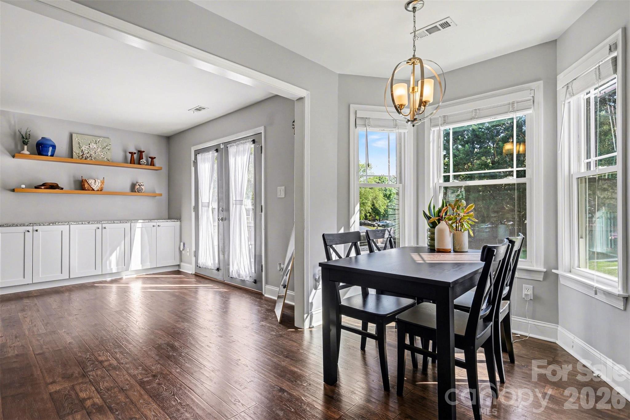 8536 Ochre Drive Charlotte NC 28215