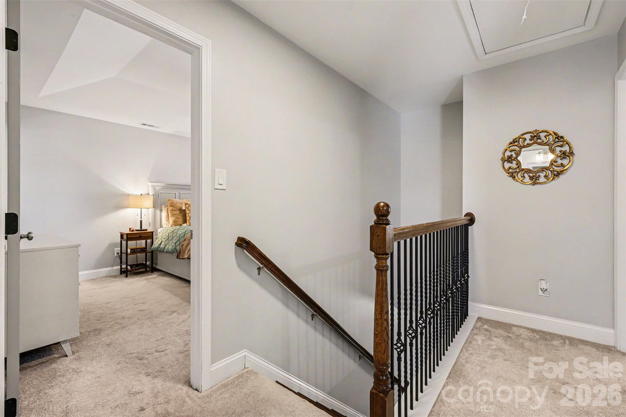 8536 Ochre Drive Charlotte NC 28215