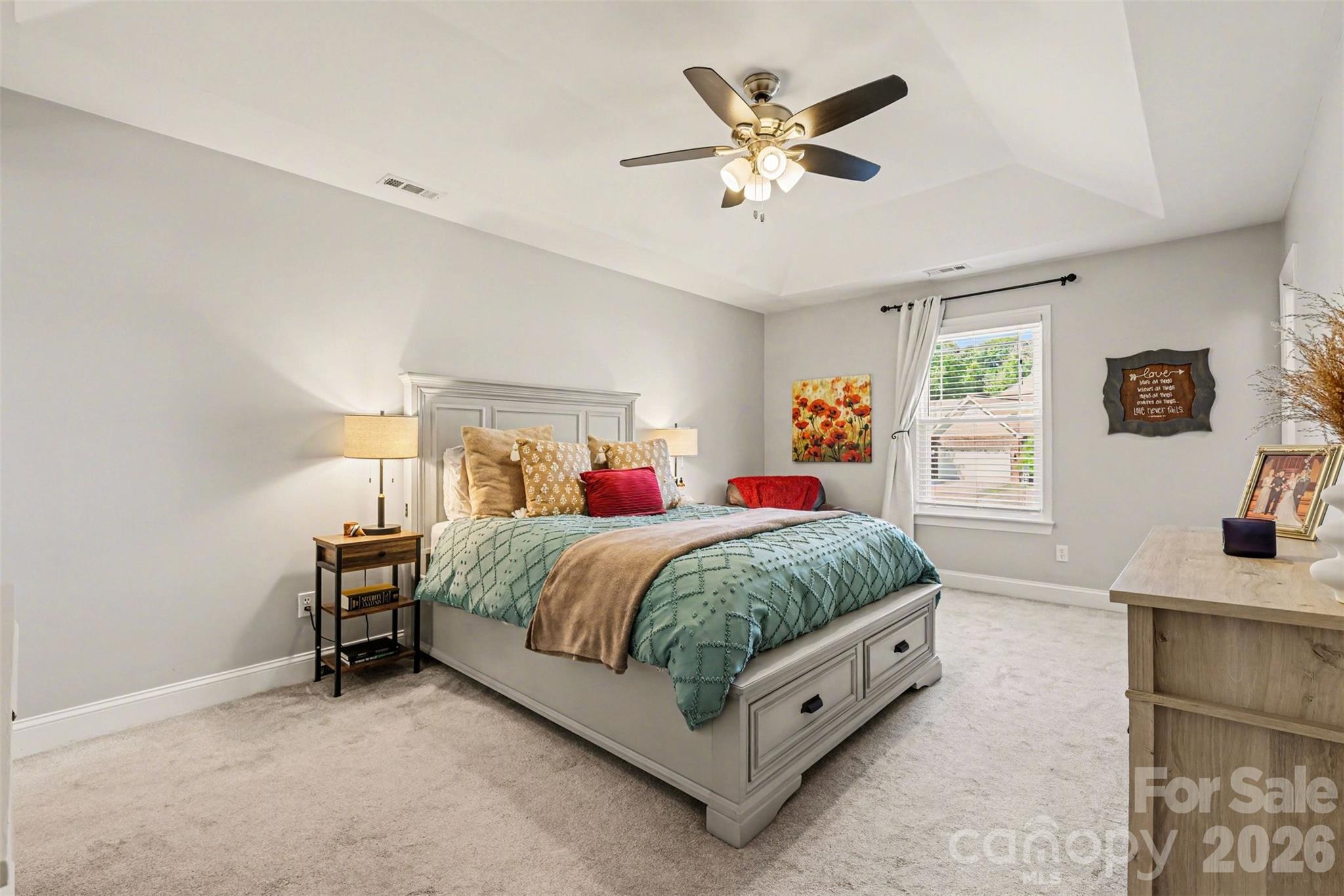 8536 Ochre Drive Charlotte NC 28215