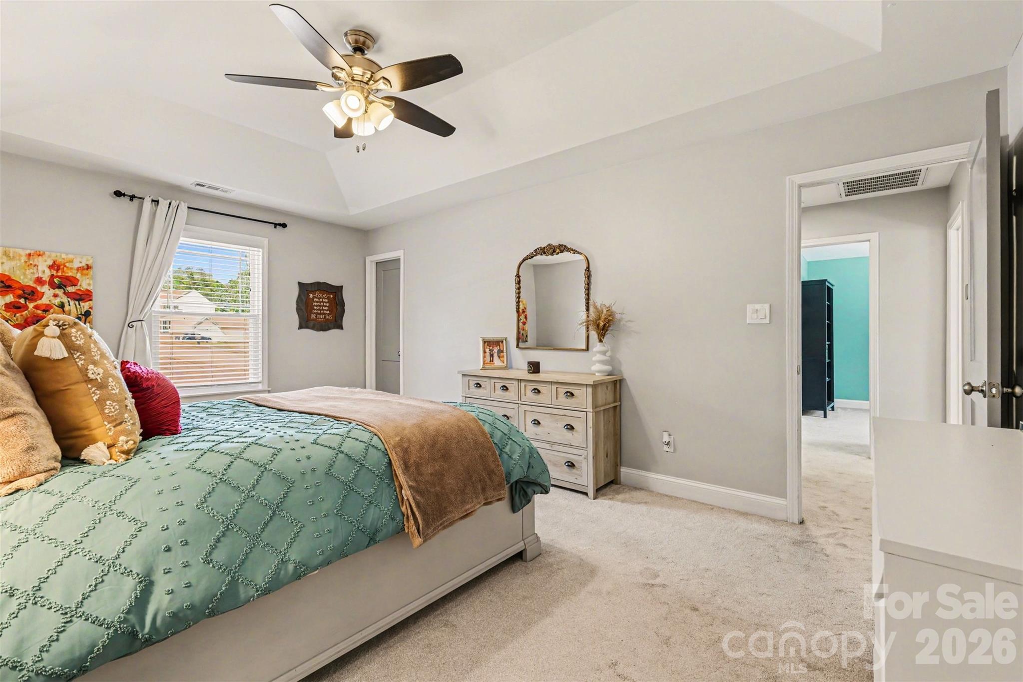 8536 Ochre Drive Charlotte NC 28215