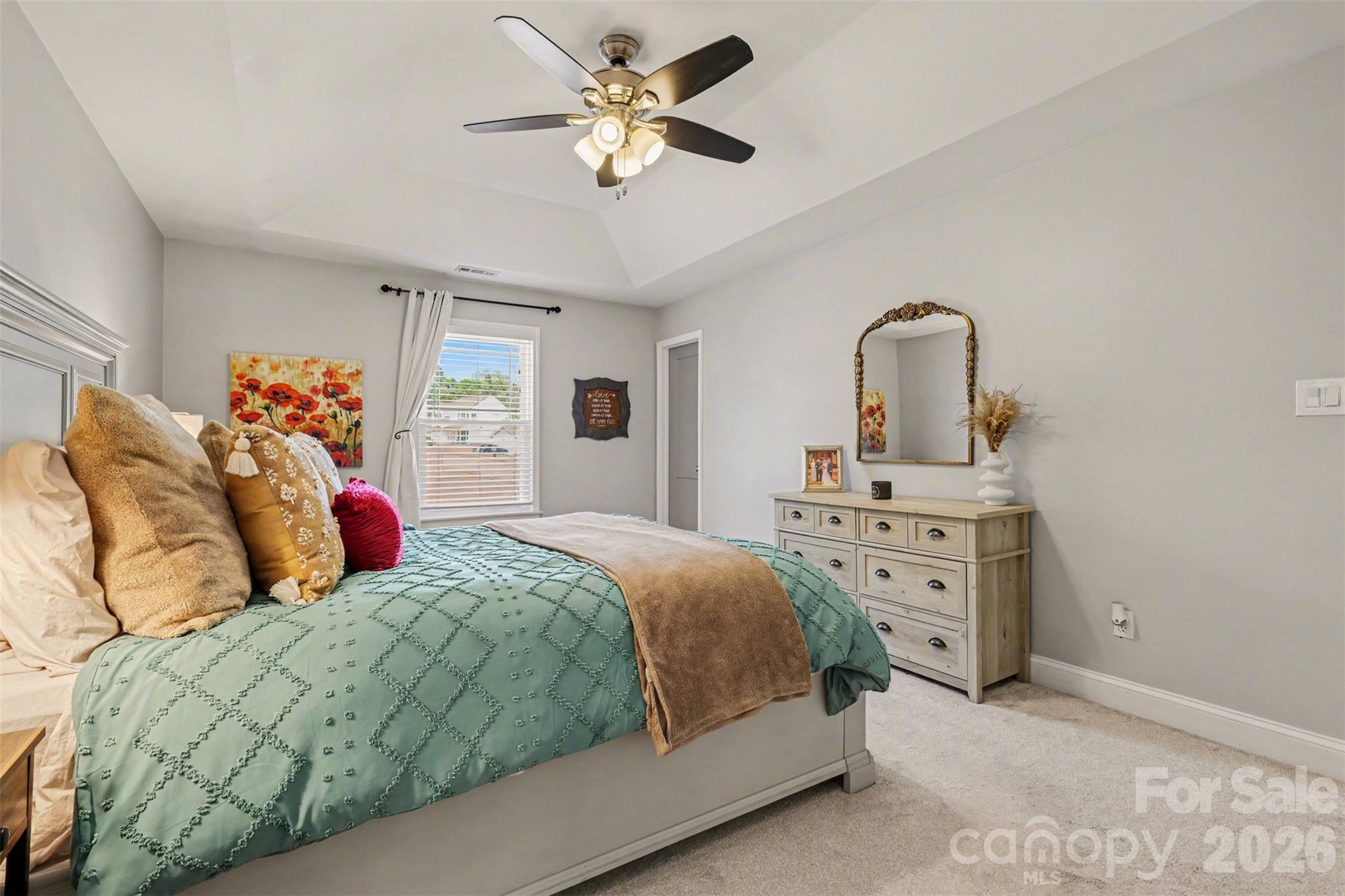 8536 Ochre Drive Charlotte NC 28215