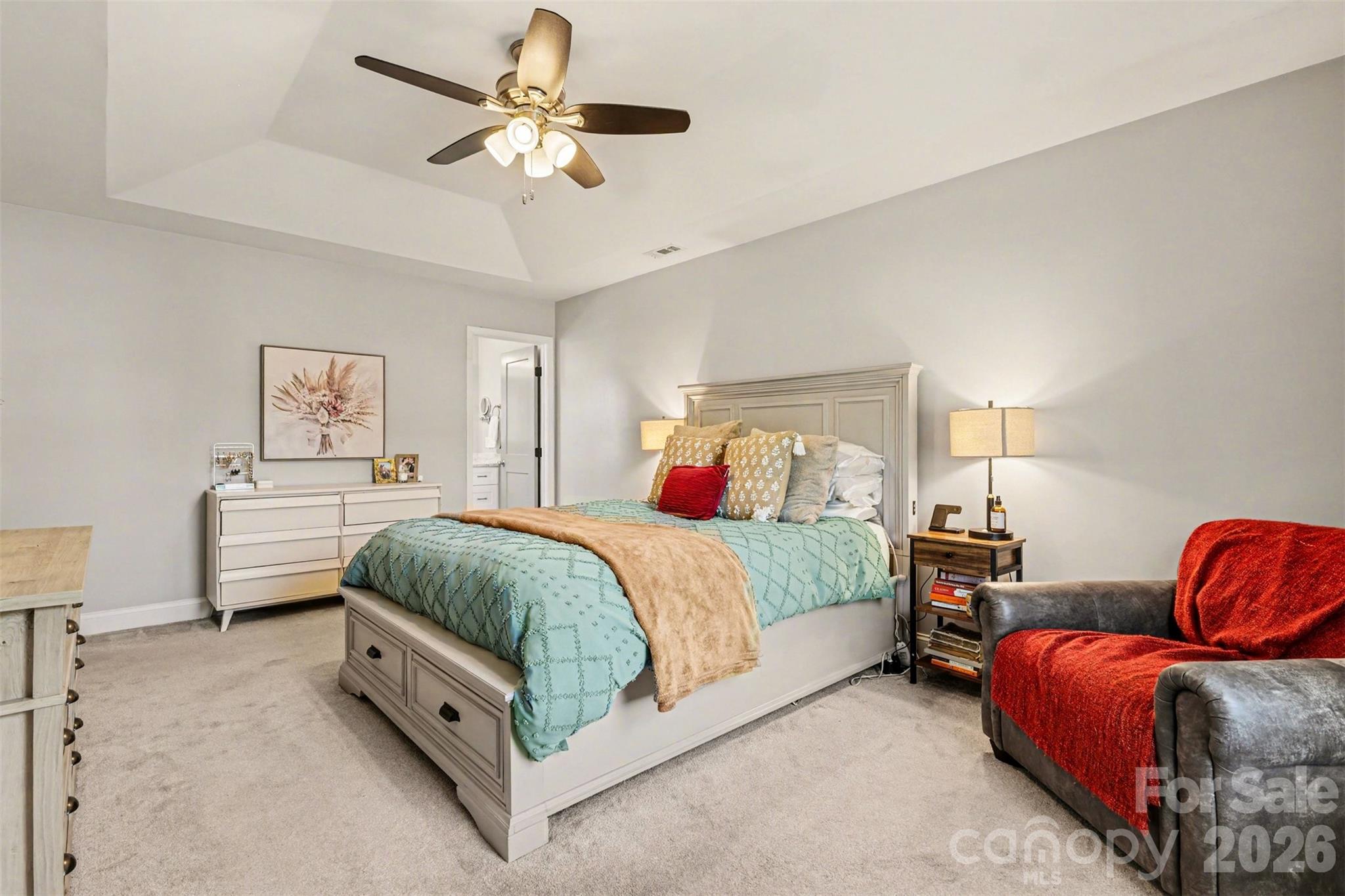 8536 Ochre Drive Charlotte NC 28215