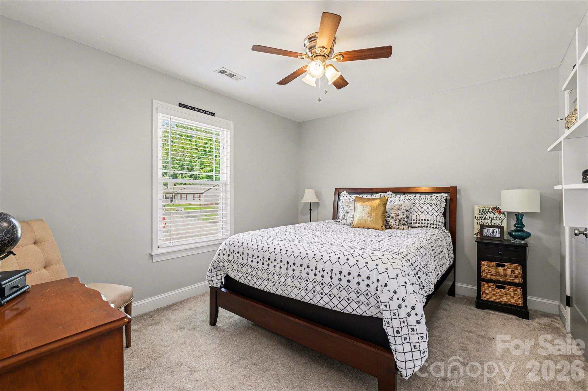 8536 Ochre Drive Charlotte NC 28215
