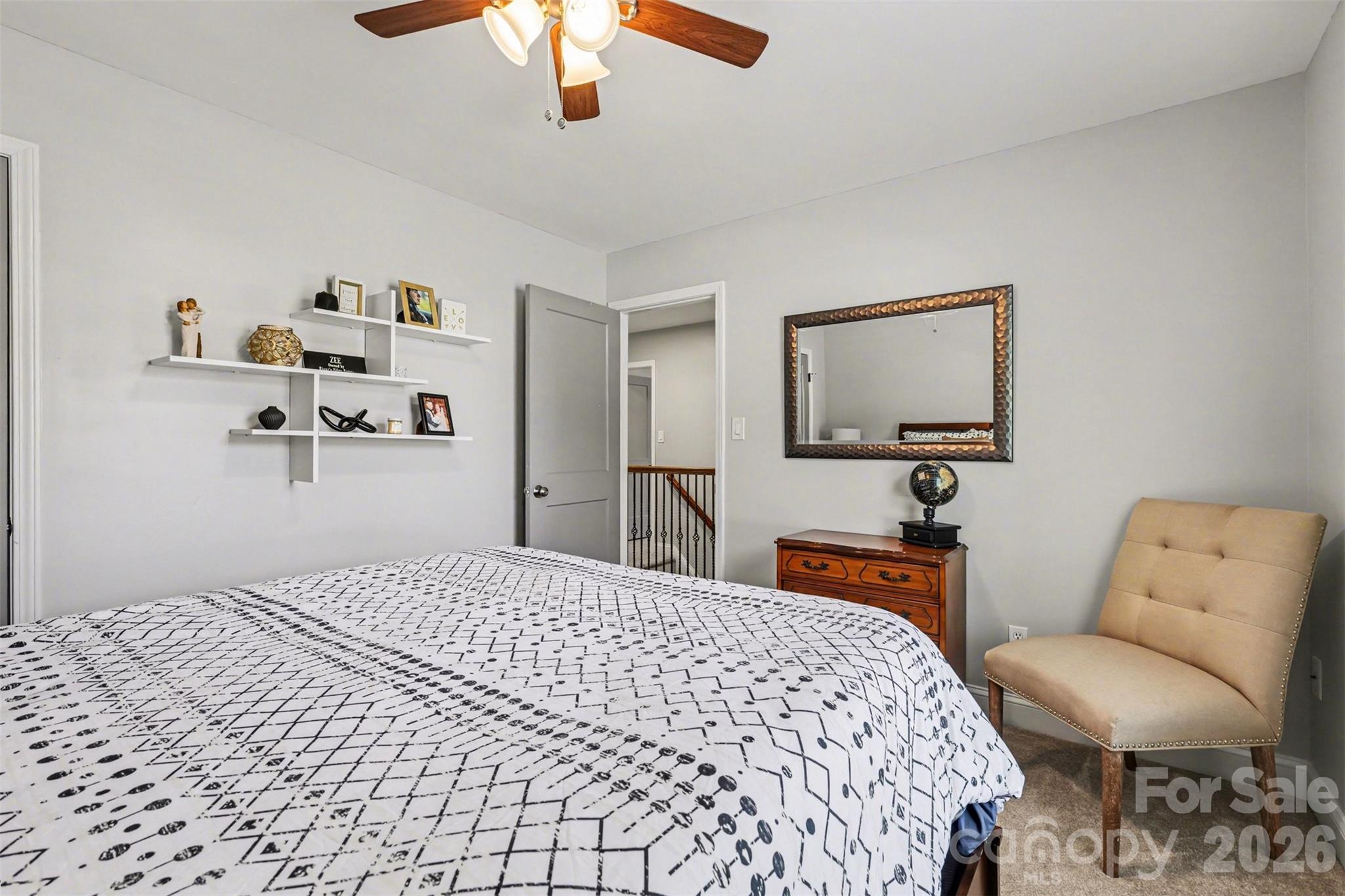 8536 Ochre Drive Charlotte NC 28215