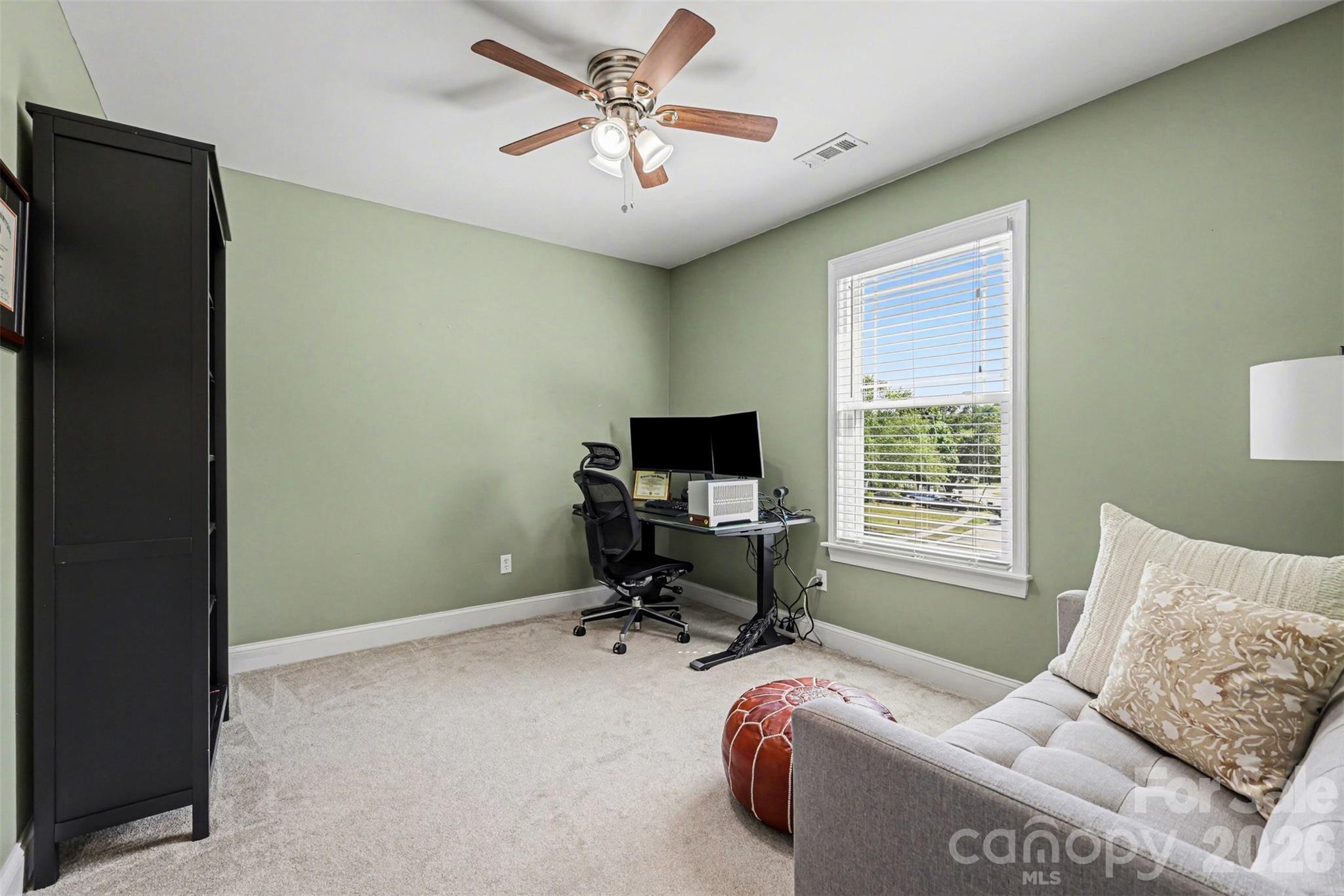8536 Ochre Drive Charlotte NC 28215