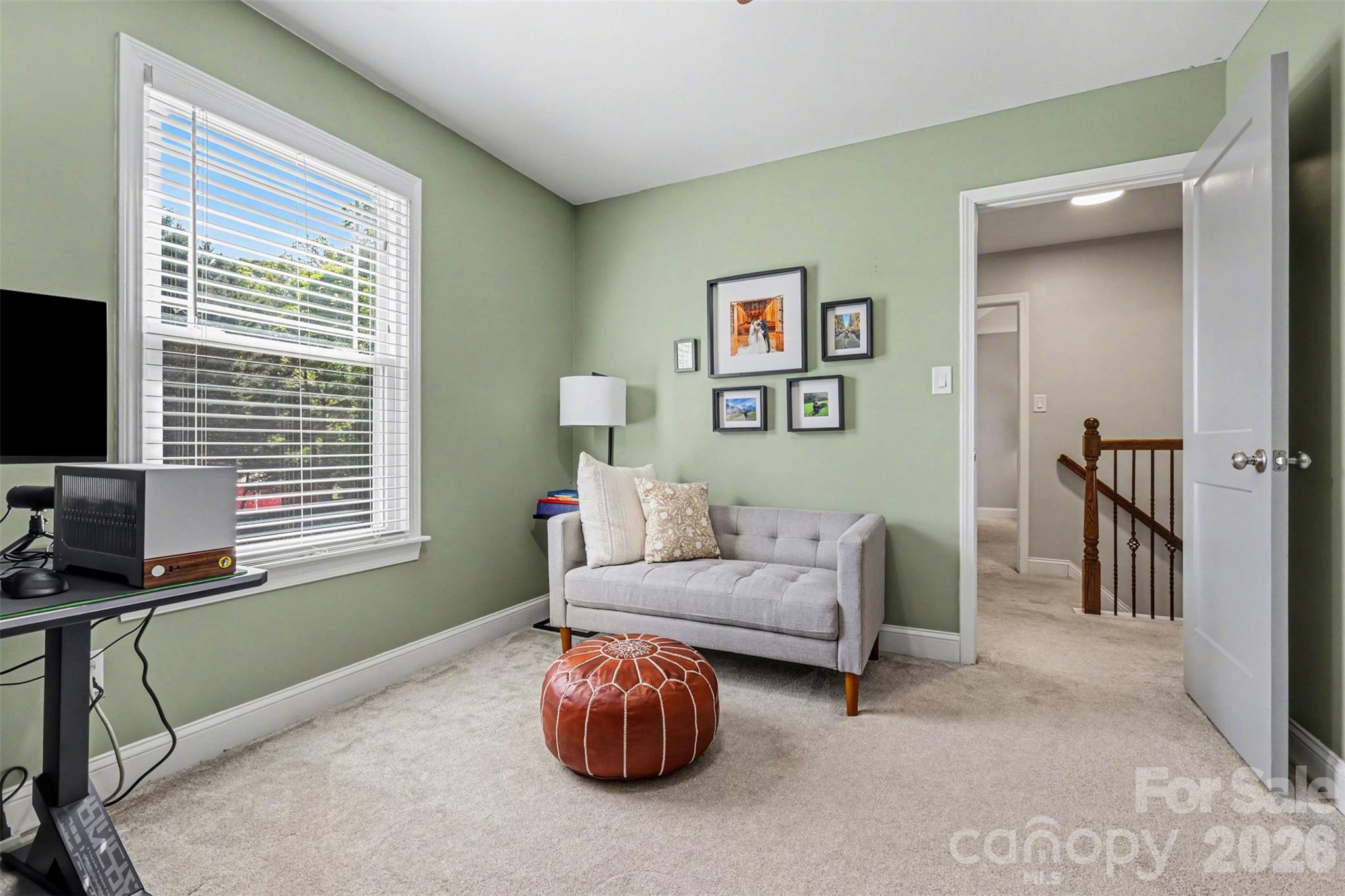 8536 Ochre Drive Charlotte NC 28215