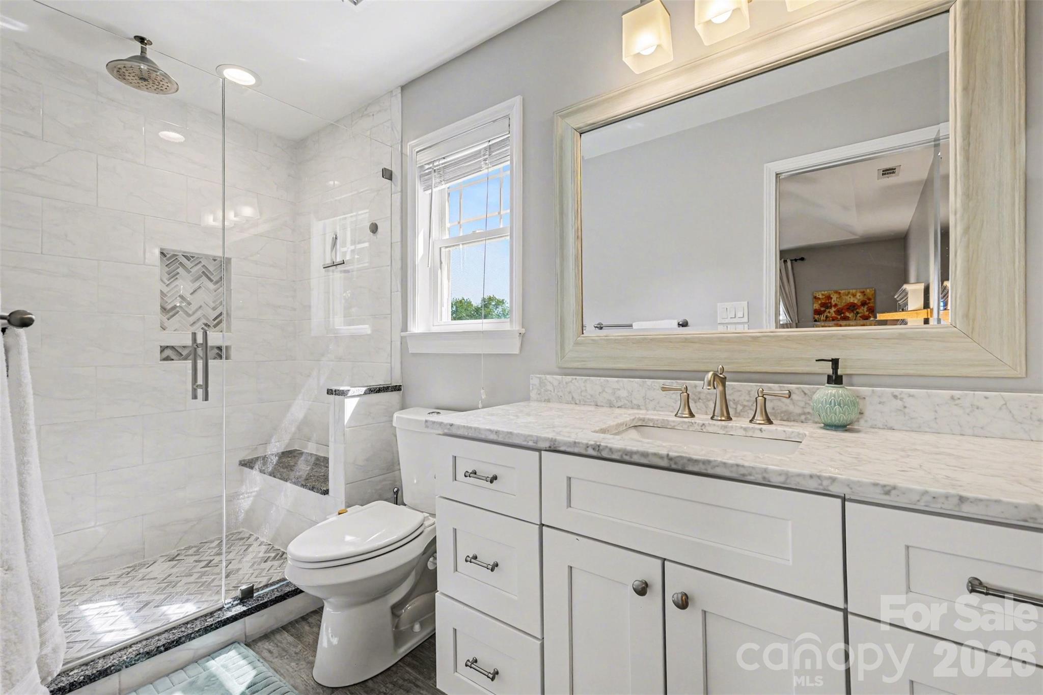 8536 Ochre Drive Charlotte NC 28215