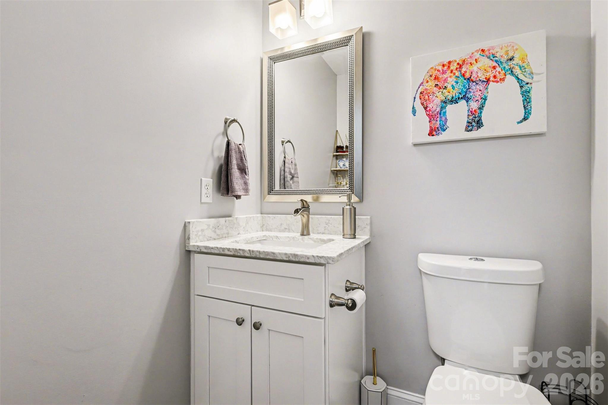 8536 Ochre Drive Charlotte NC 28215