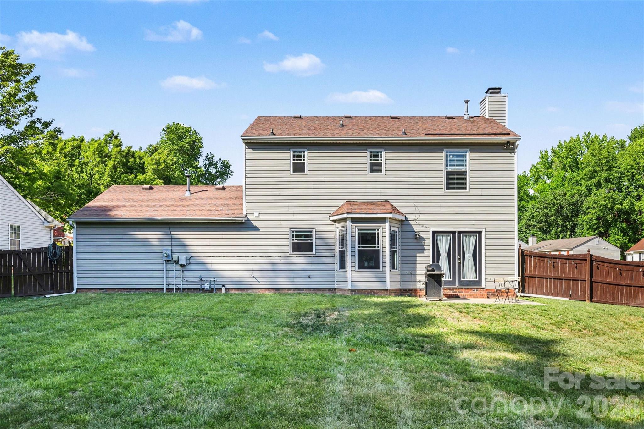 8536 Ochre Drive Charlotte NC 28215