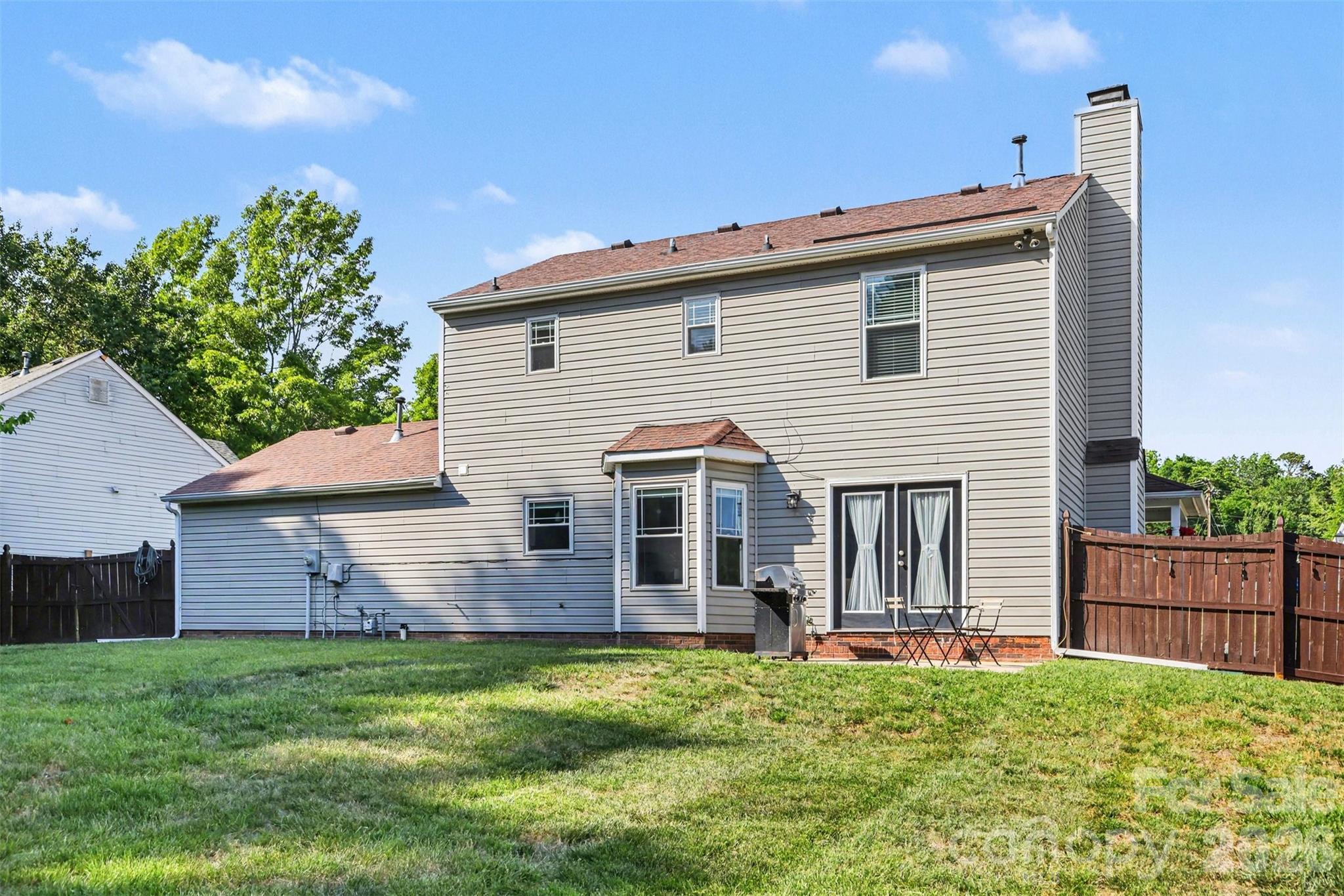 8536 Ochre Drive Charlotte NC 28215