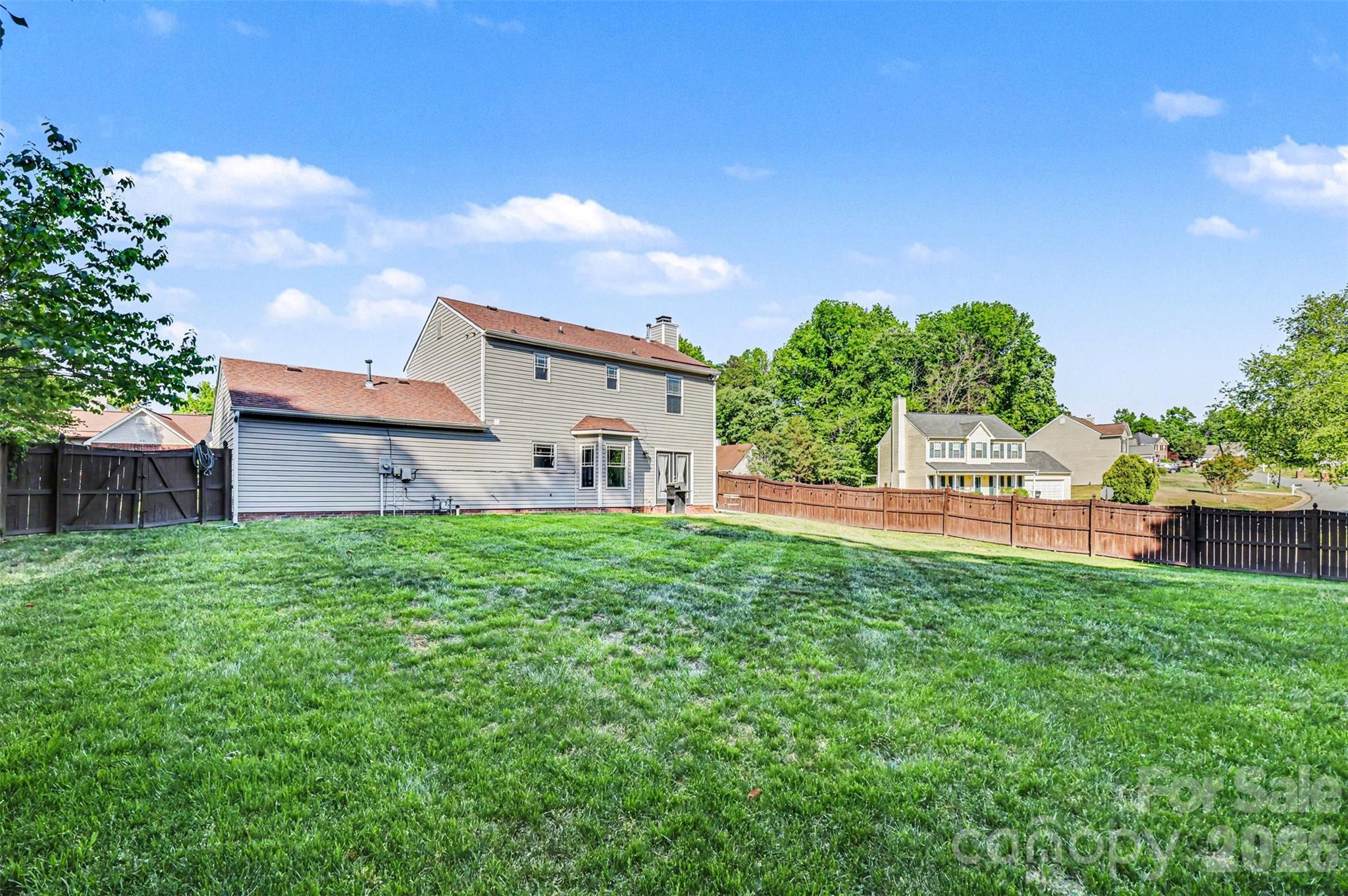 8536 Ochre Drive Charlotte NC 28215