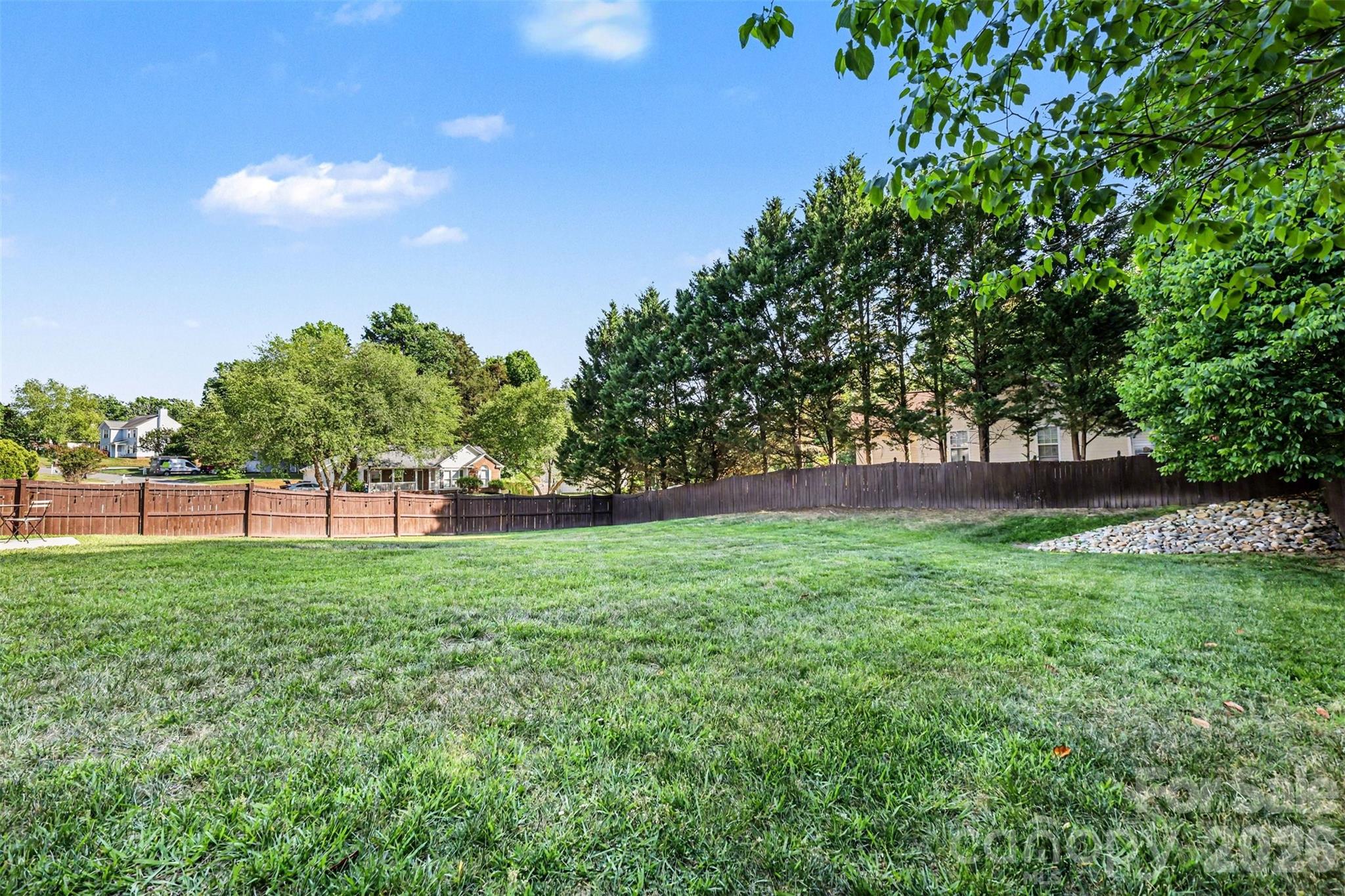 8536 Ochre Drive Charlotte NC 28215