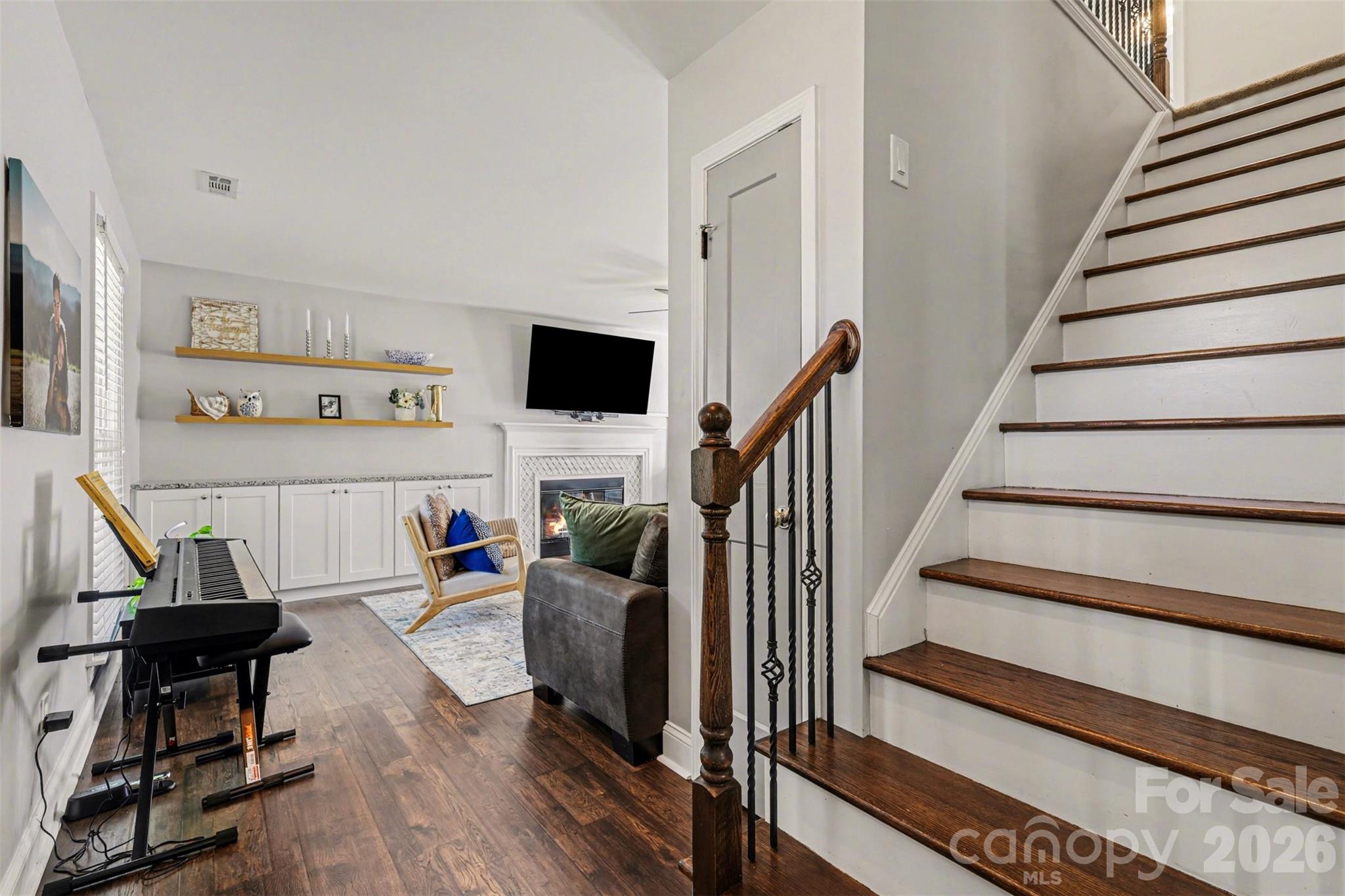 8536 Ochre Drive Charlotte NC 28215