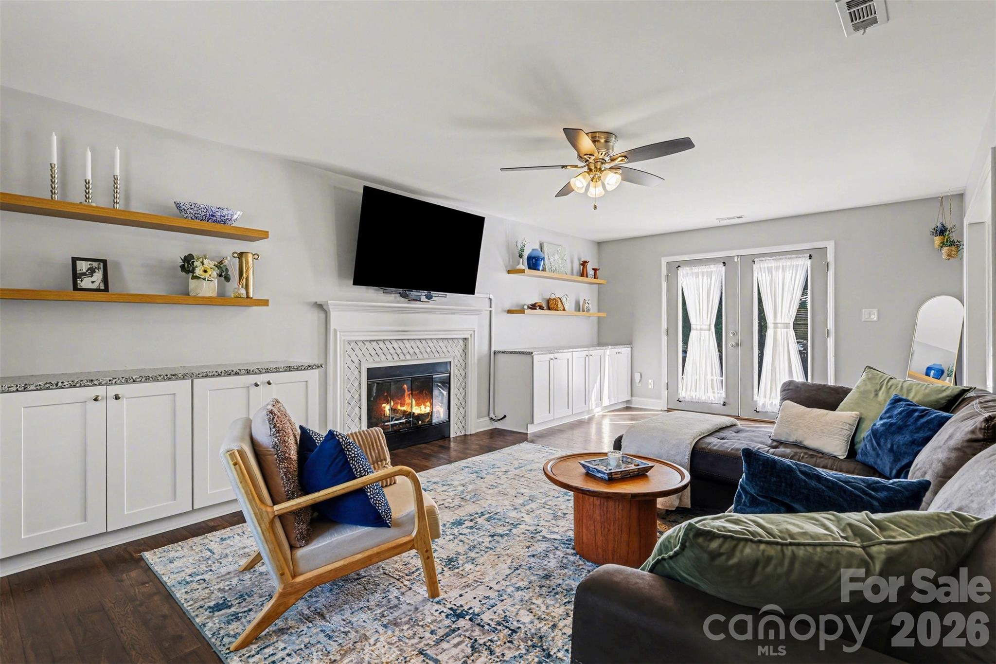 8536 Ochre Drive Charlotte NC 28215
