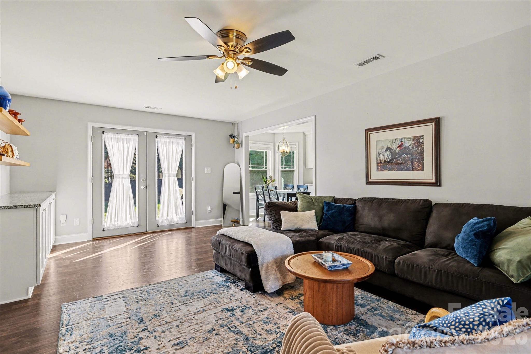 8536 Ochre Drive Charlotte NC 28215