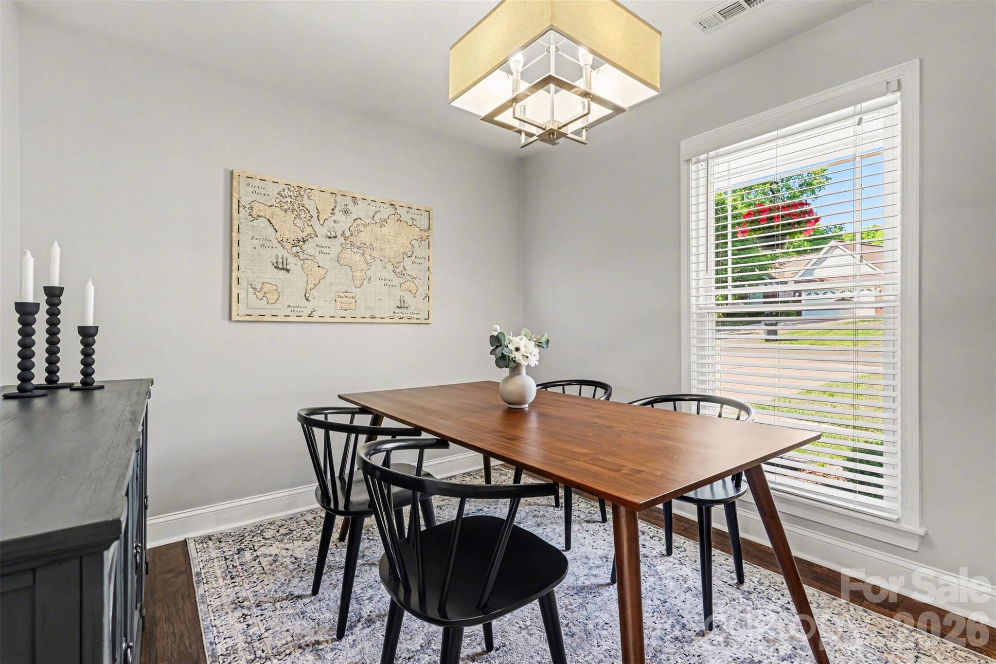 8536 Ochre Drive Charlotte NC 28215