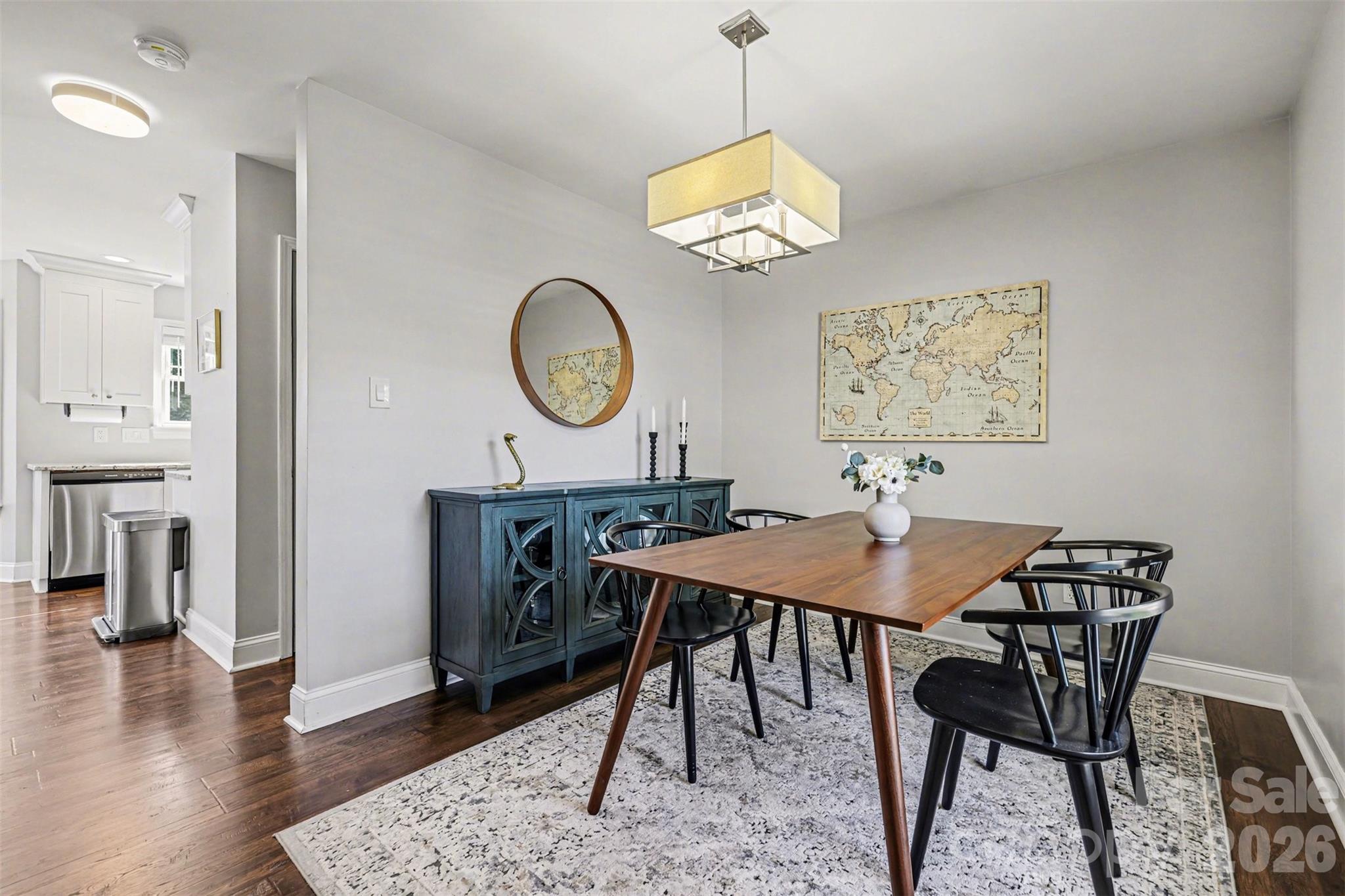 8536 Ochre Drive Charlotte NC 28215