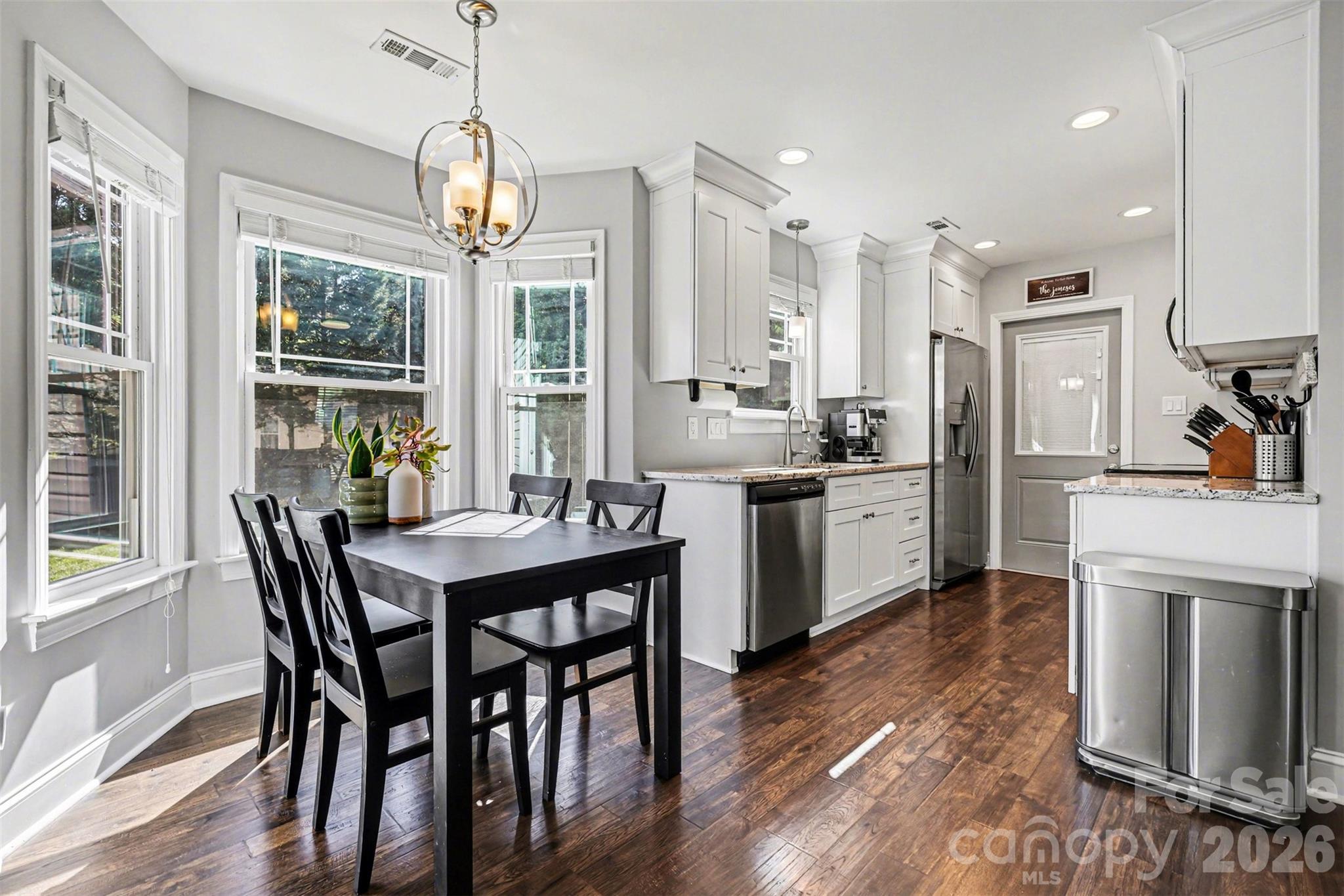 8536 Ochre Drive Charlotte NC 28215