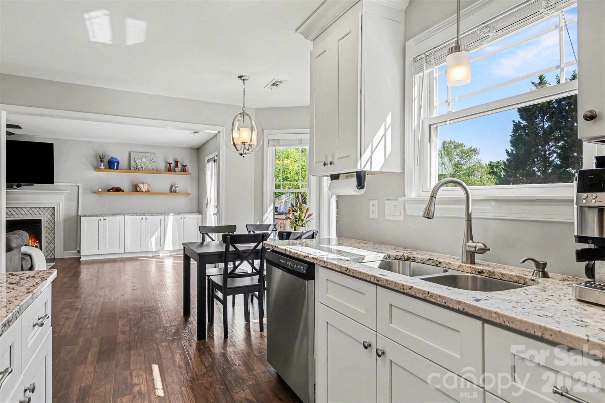 8536 Ochre Drive Charlotte NC 28215