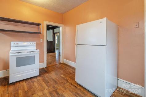 5 Elizabeth Place Asheville NC 28801