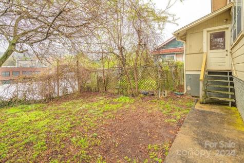 5 Elizabeth Place Asheville NC 28801
