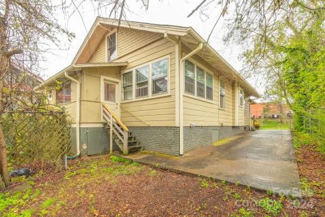 5 Elizabeth Place Asheville NC 28801