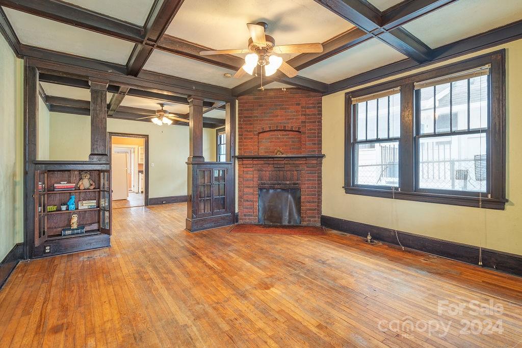 5 Elizabeth Place Asheville NC 28801