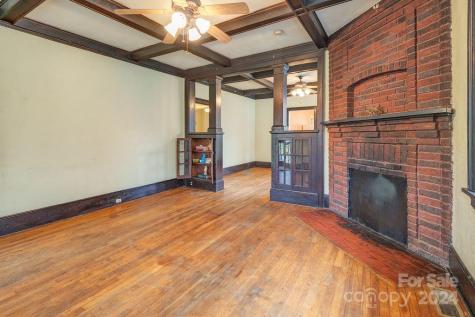5 Elizabeth Place Asheville NC 28801