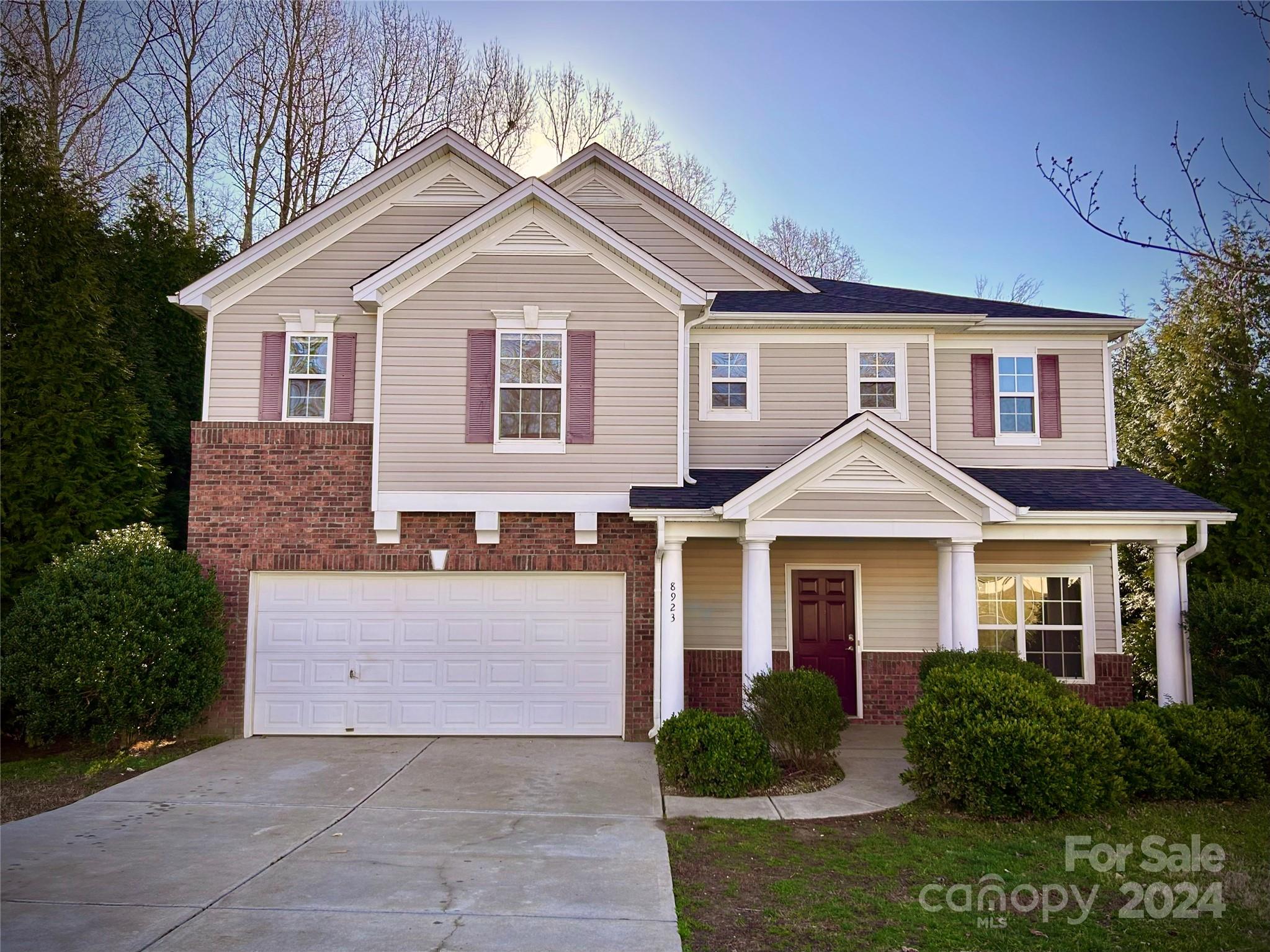 8923 Driftwood Commons Court Mint Hill NC 28227