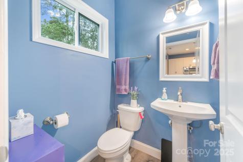 107 Mears Ridge Drive Asheville NC 28806