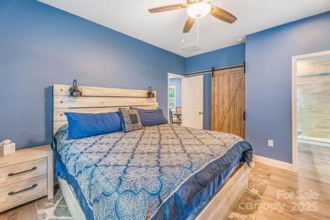 107 Mears Ridge Drive Asheville NC 28806