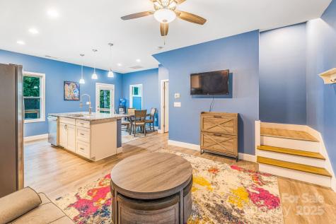 107 Mears Ridge Drive Asheville NC 28806