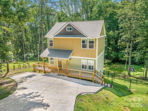107 Mears Ridge Drive Asheville NC 28806