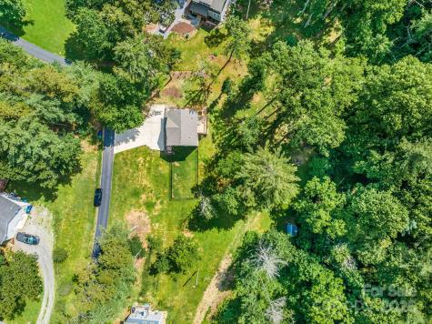107 Mears Ridge Drive Asheville NC 28806